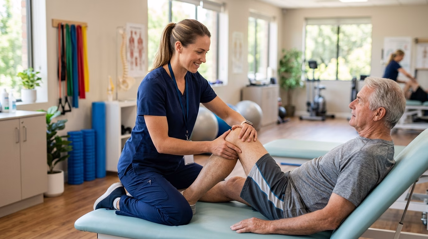 Guia de Excelência para o Fisioterapeuta: Como se Destacar e Valorizar sua Atuação no Mercado