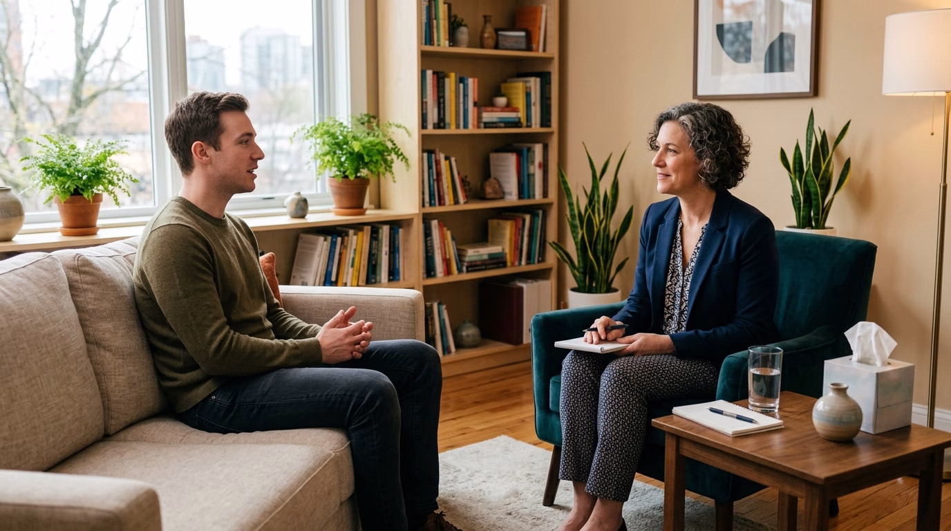 Guia de Excelência para o Psicólogo: Como se Destacar e Gerir uma Carreira de Sucesso